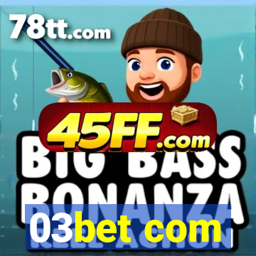 03bet com